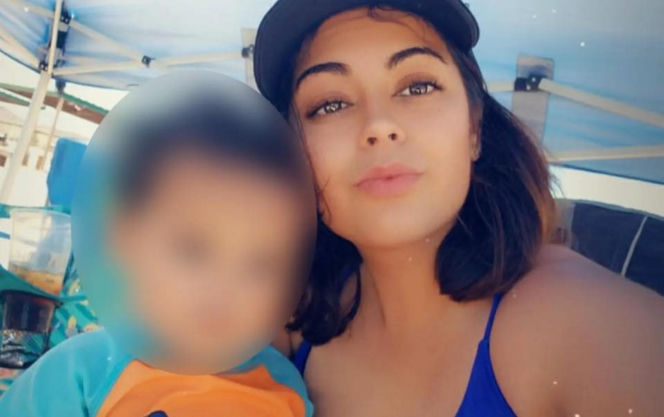 Matka zginęła ratując dziecko przed psami! 5-latek przeżył