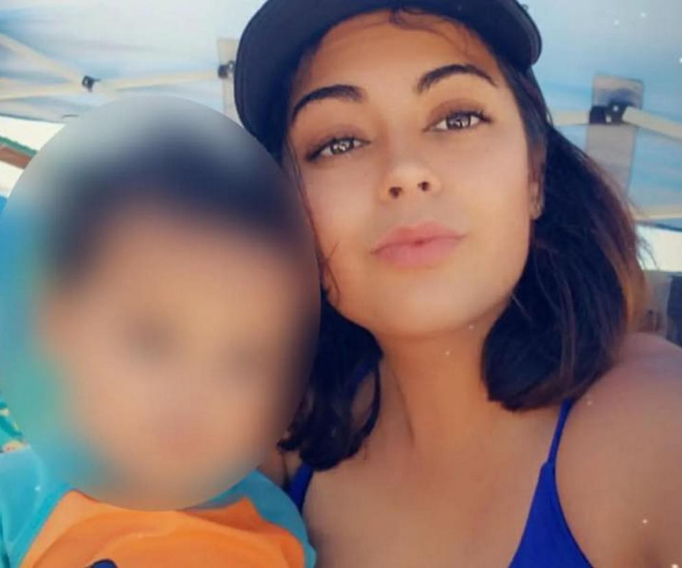 Matka zginęła ratując dziecko przed psem! 5-latek przeżył