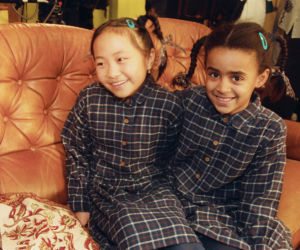 Misheel Jargalsaikhan