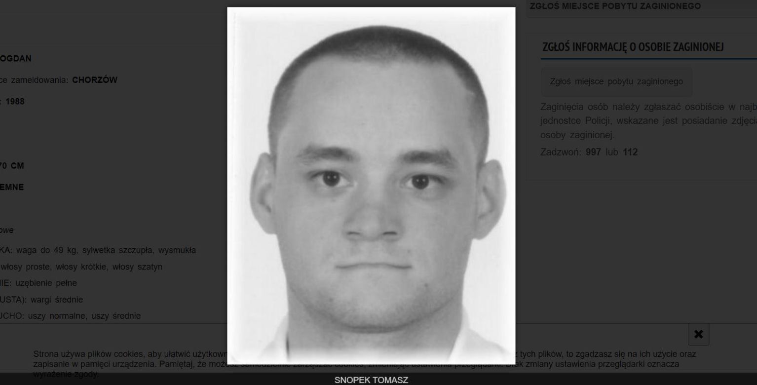 Tomasz Snopek