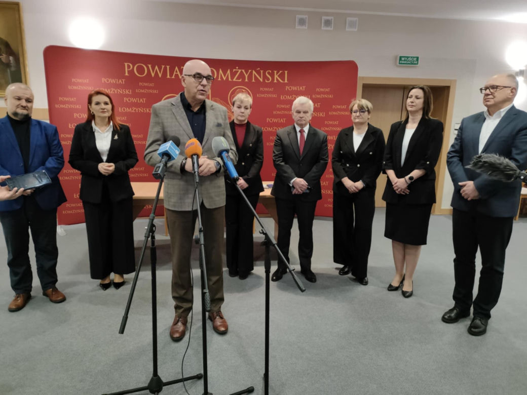 Niebawem ruszy przebudowa i rozbudowa mostu w Podosiu pod Łomżą