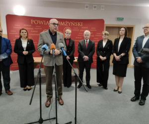 Niebawem ruszy przebudowa i rozbudowa mostu w Podosiu pod Łomżą