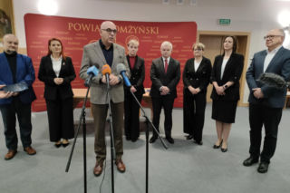 Niebawem ruszy przebudowa i rozbudowa mostu w Podosiu pod Łomżą