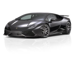 Novitec Torado Lamborghini Huracan