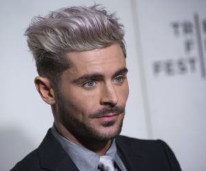 Zac Efron