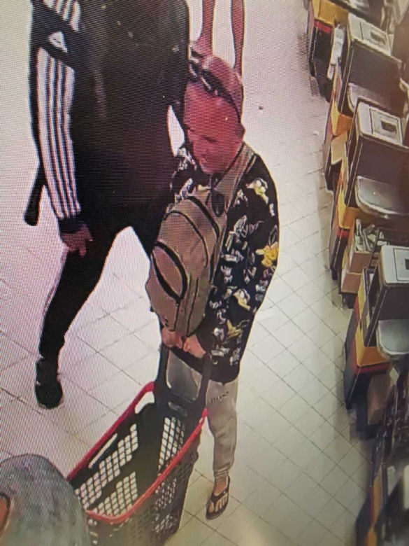 Rozbój w Darłowie