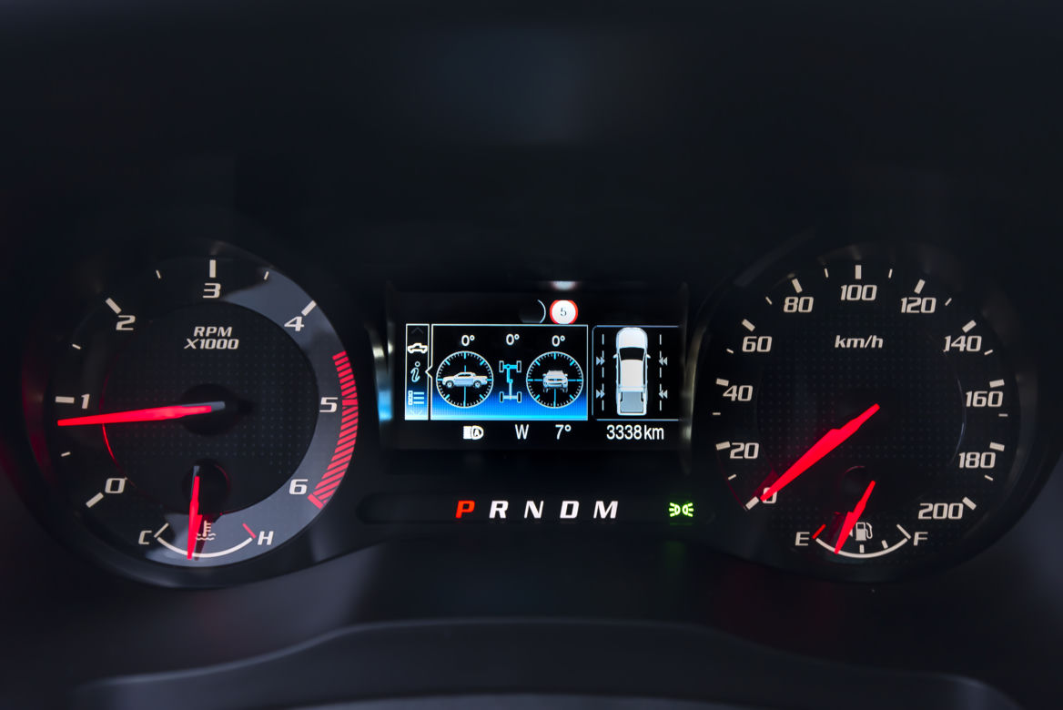 Ford Ranger Raptor 2.0 EcoBlue Bi-Turbo 213 KM AT10 4x4