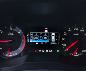 Ford Ranger Raptor 2.0 EcoBlue Bi-Turbo 213 KM AT10 4x4
