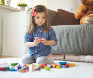 Pilne wycofanie zabawki z TEDi. Stanowi poważne zagrożenie dla dziecka