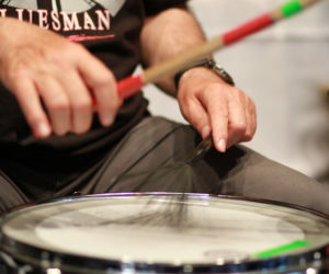 Drums Fusion