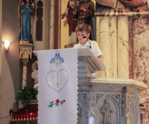 Jubileusz 130-lecia parafii św. Stanisława Kostki na Greenpoincie