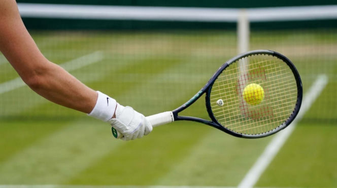 Turniej WTA w Londynie. Szokujący triumf szczęśliwej przegranej w finale