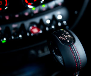 MINI Clubman Cooper S
