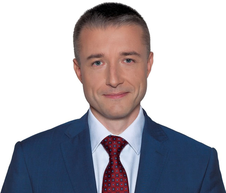 Wilanów - Ludwik Rakowski (46 l.)