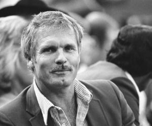 Nie żyje Ted Turner - założyciel CNN