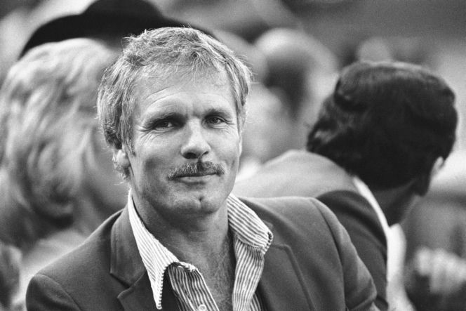 Nie żyje Ted Turner - założyciel CNN