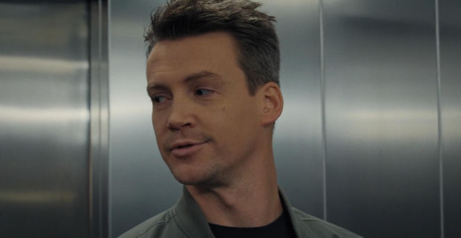 M jak miłość odc. 1913.  Jakub Karski (Krzysztof Kwiatkowski)