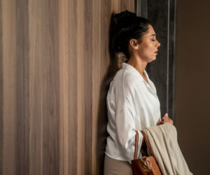Papiery na szczęście, odcinek 17: Marta (Adriana Kalska)