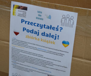 Miejska Biblioteka Publiczna w Olsztynie