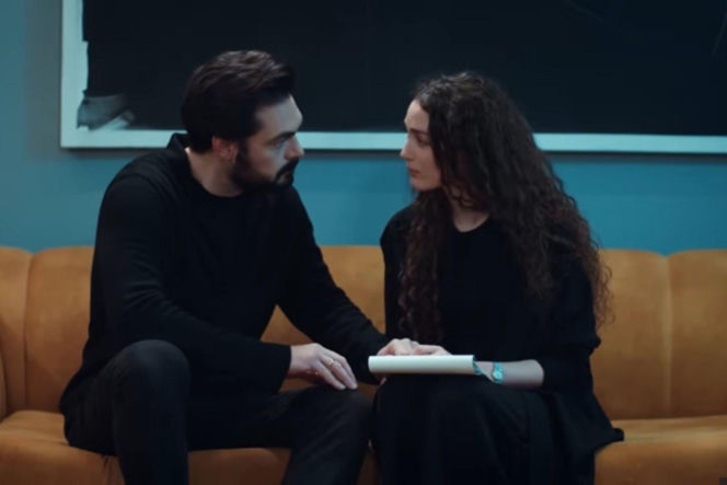 Dziedzictwo odc. 837