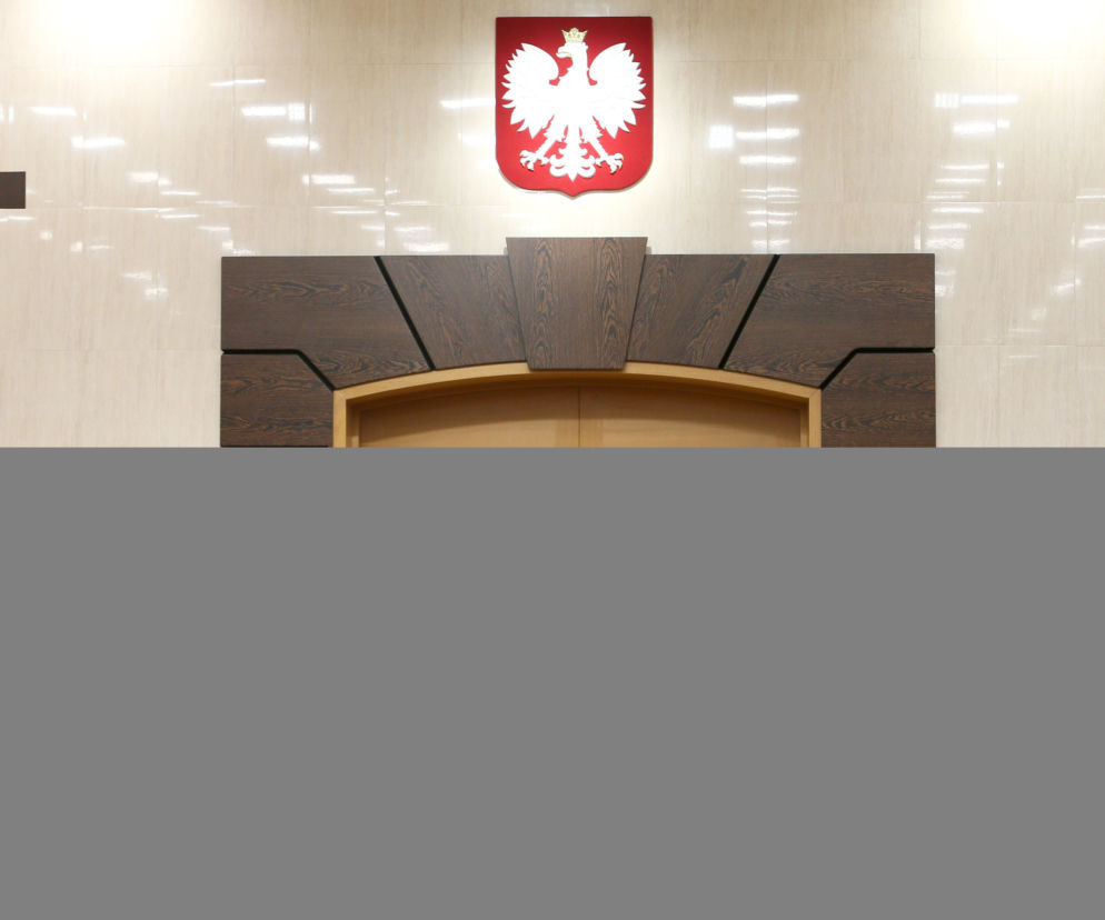Trybunał Konstytucyjny