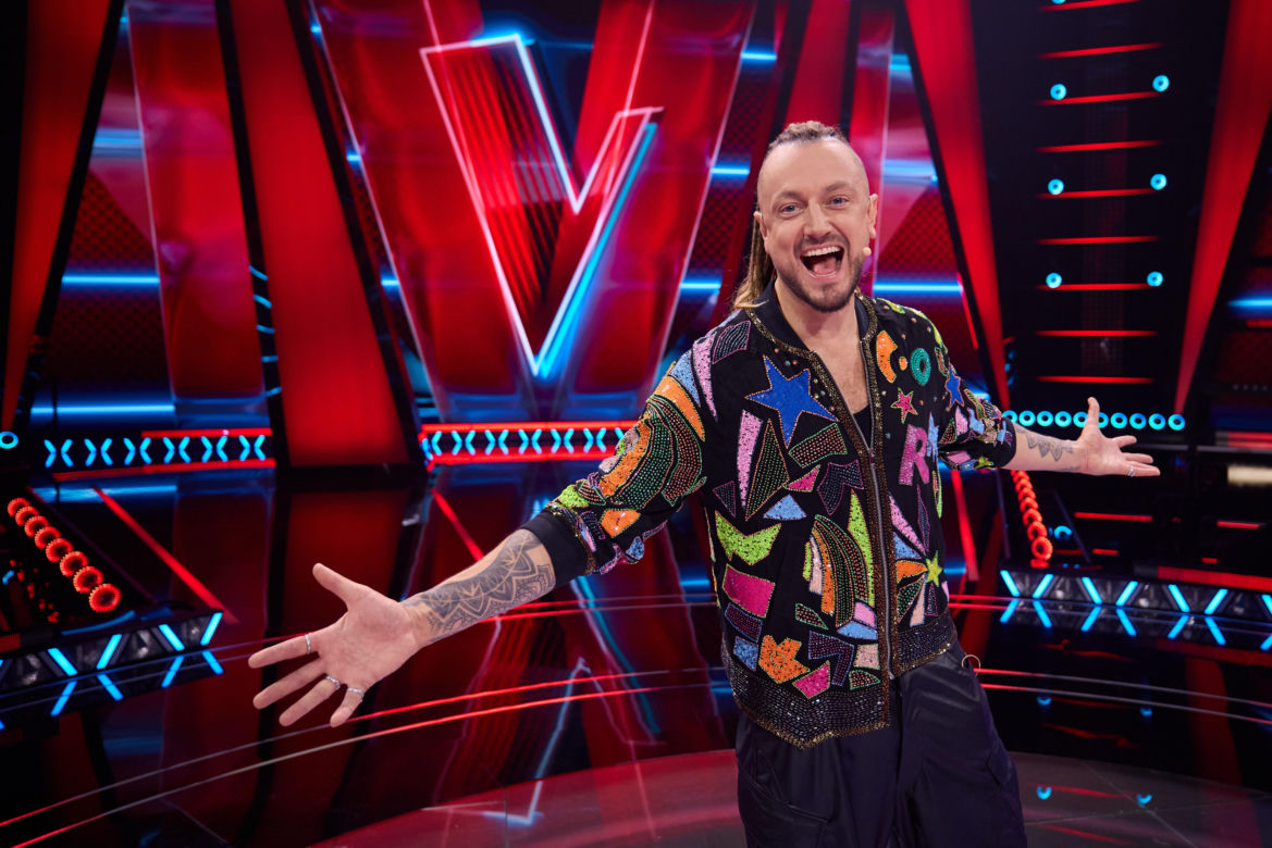 "The Voice of Poland" 17 - pierwsze bitwy