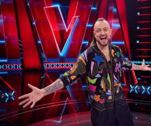The Voice of Poland 17 - pierwsze bitwy