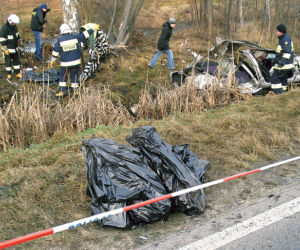 Masakra weselników