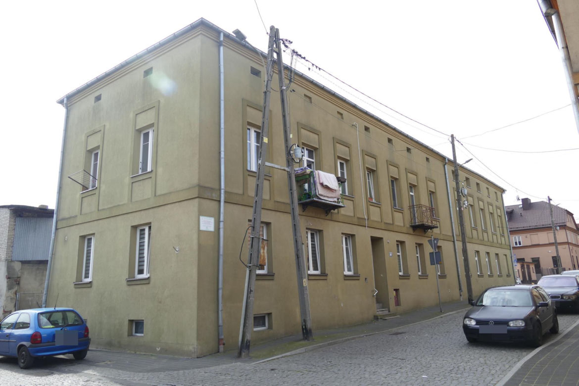 Chciał zabić brata, który sypiał z ich matką. „Poniosło chłopa. Nie mam żalu”