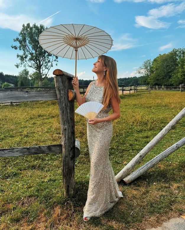 Jane Seymour ma 74 lata i wygląda obłędnie! Ujawniła, co dokładnie je