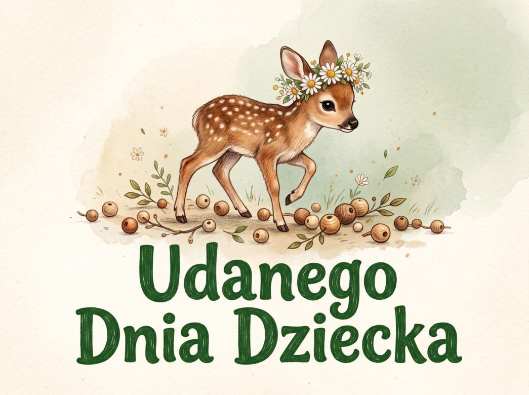 dzień dziecka