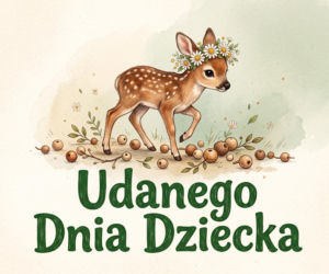 dzień dziecka