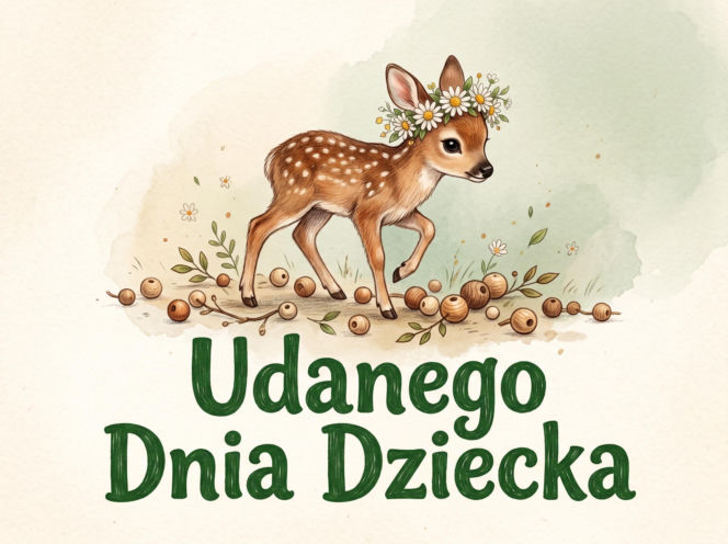 dzień dziecka