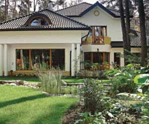 Przedogródek