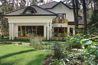 Przedogródek