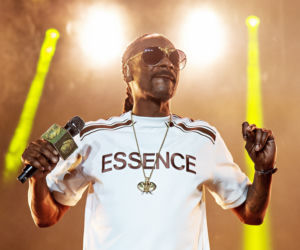 Snoop Dogg
