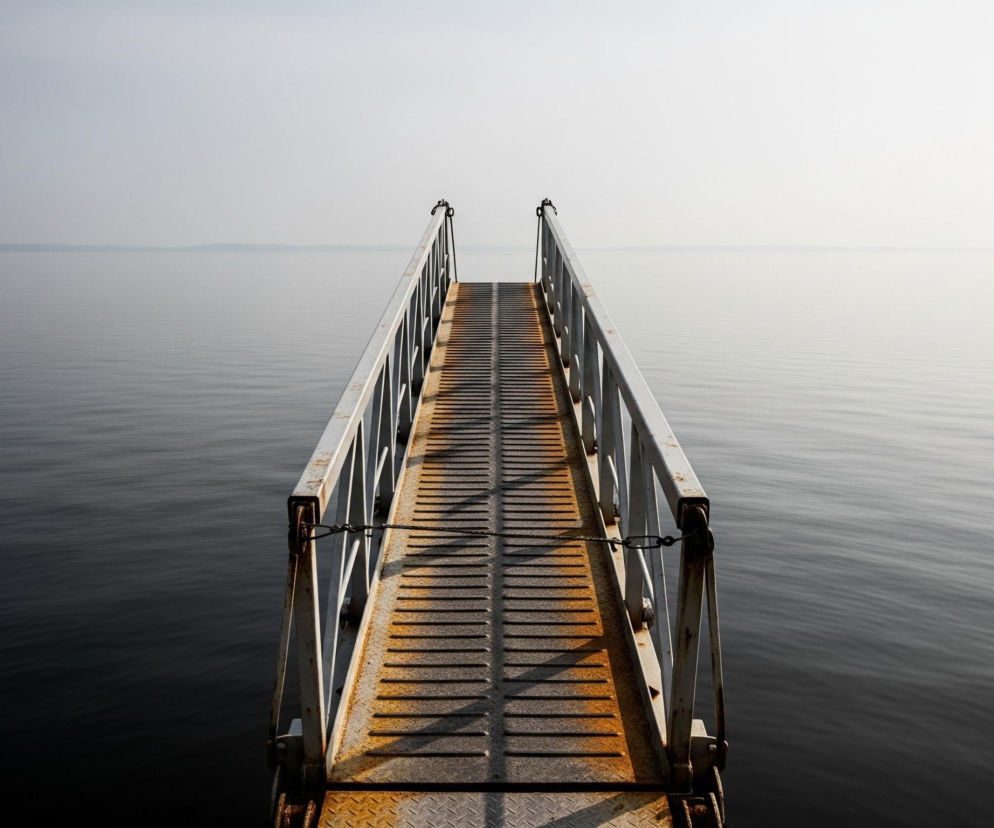 Porwanie Polaka w Zatoce Gwinejskiej. Co wiemy o losie uprowadzonego?