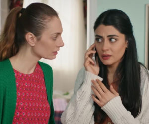 Panna młoda, odcinek 17: Wściekły Cihan postanawia zerwać kontrakt z przyszłą żoną