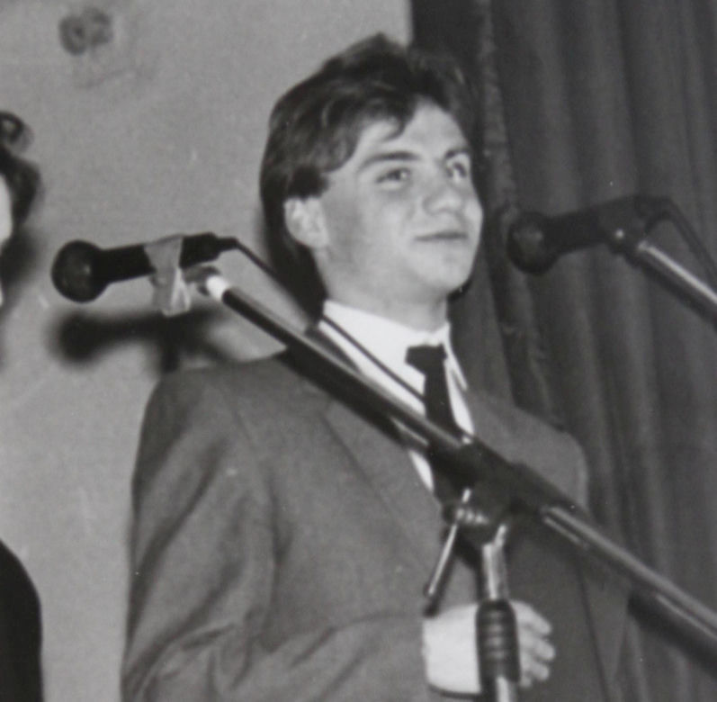 Andrzej Duda
