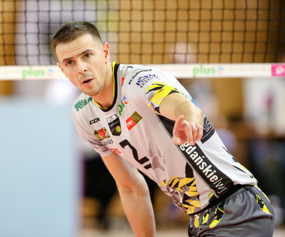 Mariusz Wlazły o zakażeniu koronawirusem