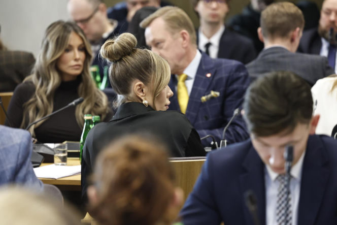 Doda i Małgorzata Rozenek-Majdan razem w Sejmie dla zwierząt