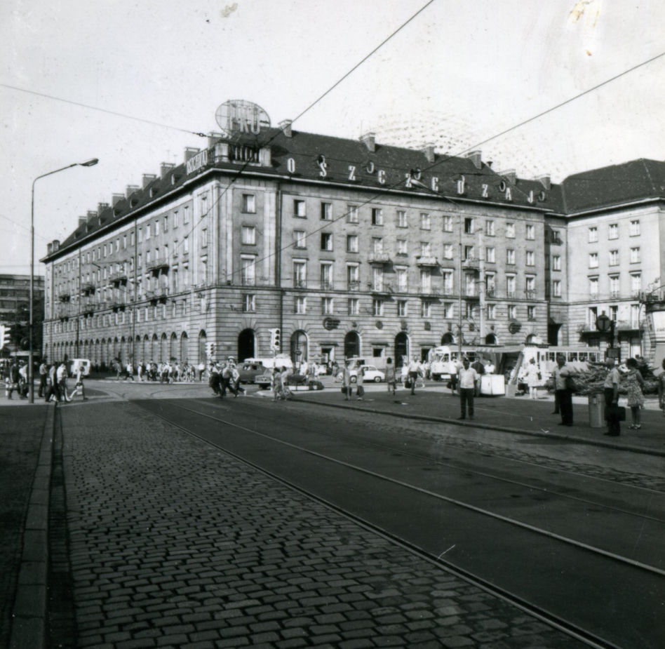 Wystawa Zenona Prętczyńskiego