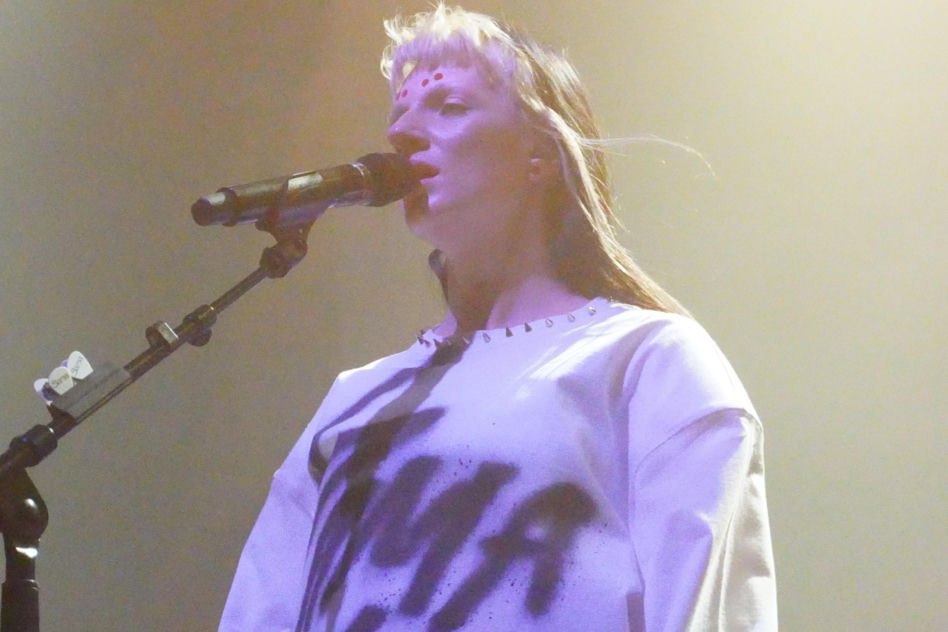 Sarsa. Koncert na Next Fest 2025 