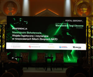 Konferencja Portalu Obronnego