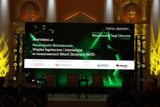 Konferencja Portalu Obronnego