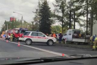 Co było przyczyną wybuchu w Czeladzi? Prokuratura wszczęła śledztwo. Jedna hipoteza jest najbardziej prawdopodobna