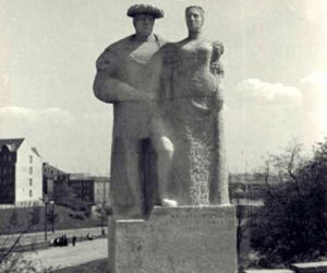 Bogusław X i Anna Jagiellonka