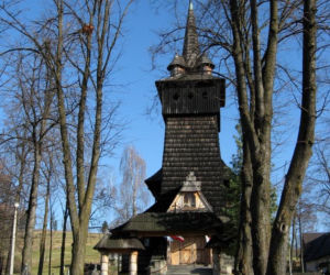 To jedna z najpiękniejszych wsi w Małopolsce. Jest dumą Podhala, która powstała pastwiskach