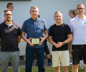 80 lat Unii Susz