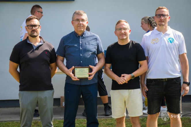 80 lat Unii Susz
